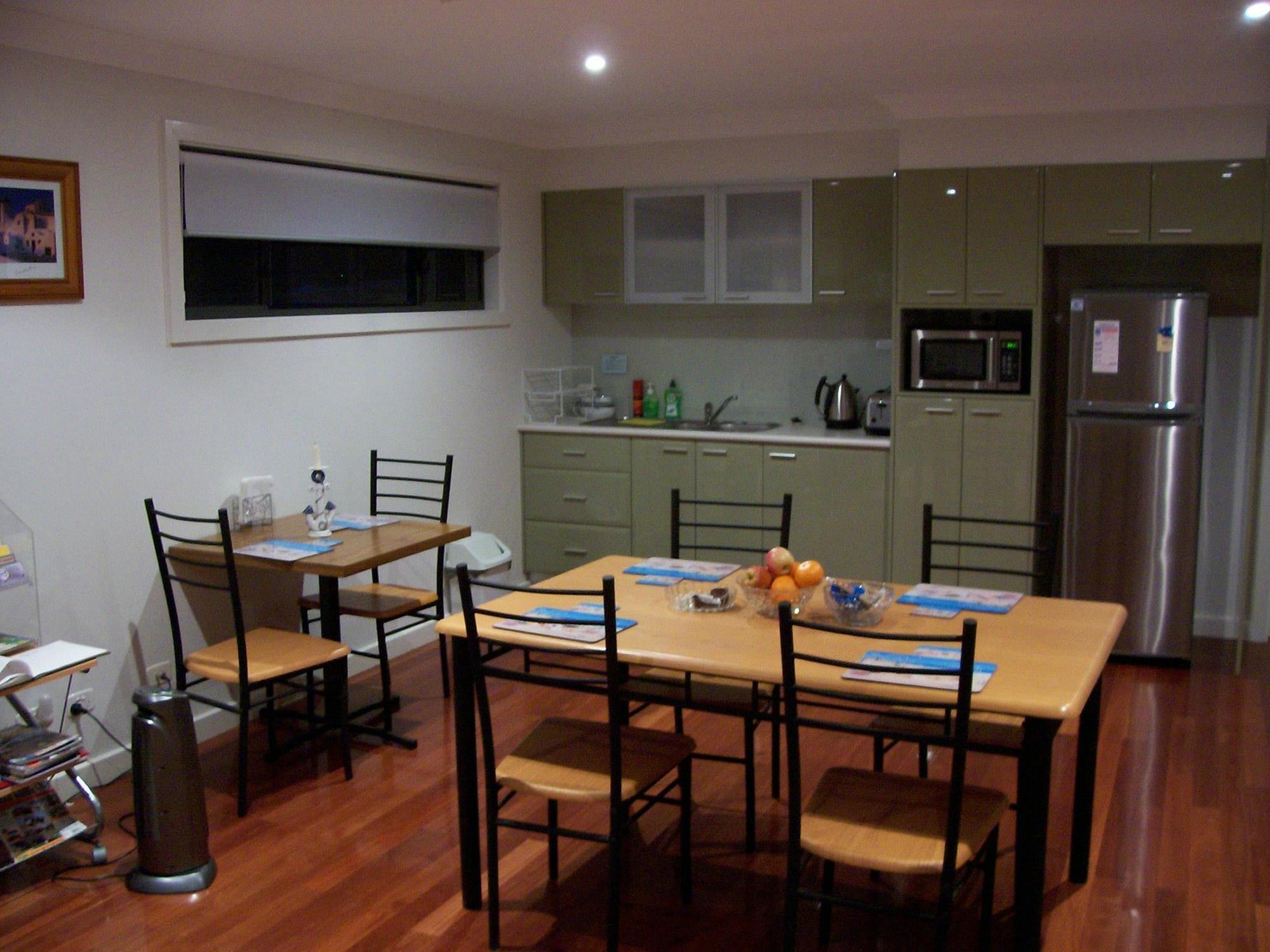 Anchors B&B Port Macquarie Esterno foto