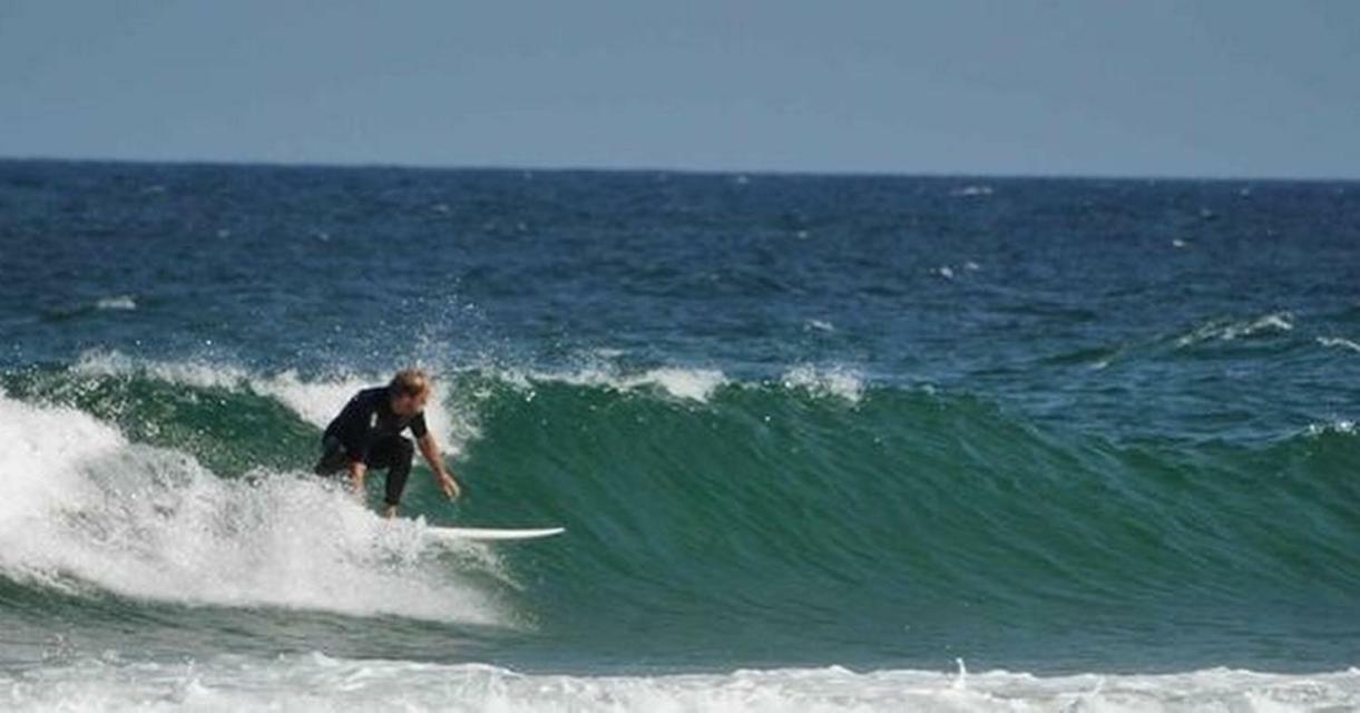 Anchors B&B Port Macquarie Esterno foto