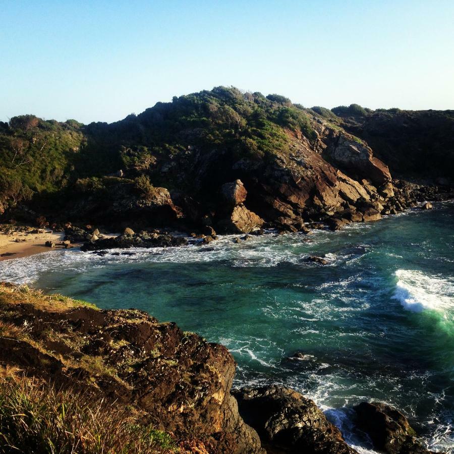 Anchors B&B Port Macquarie Esterno foto