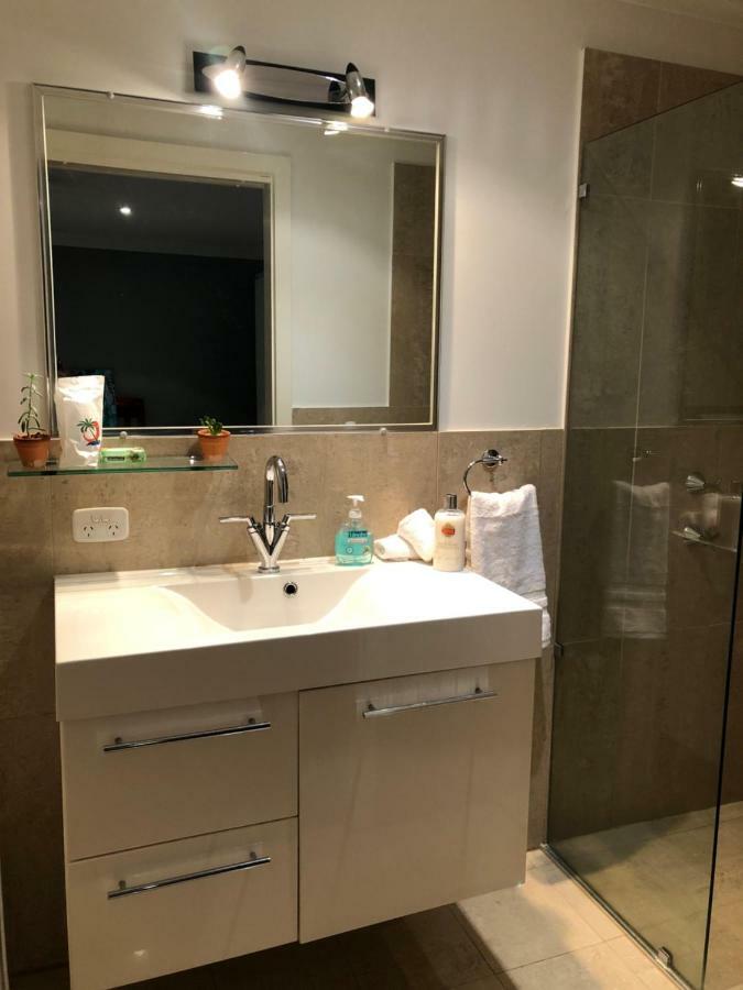 Anchors B&B Port Macquarie Esterno foto