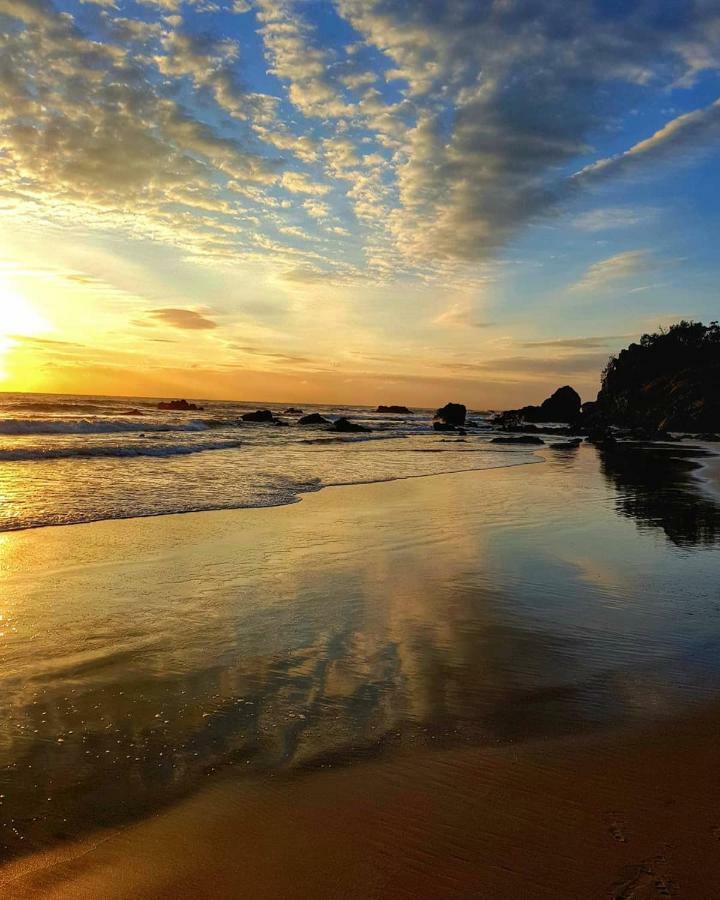 Anchors B&B Port Macquarie Esterno foto