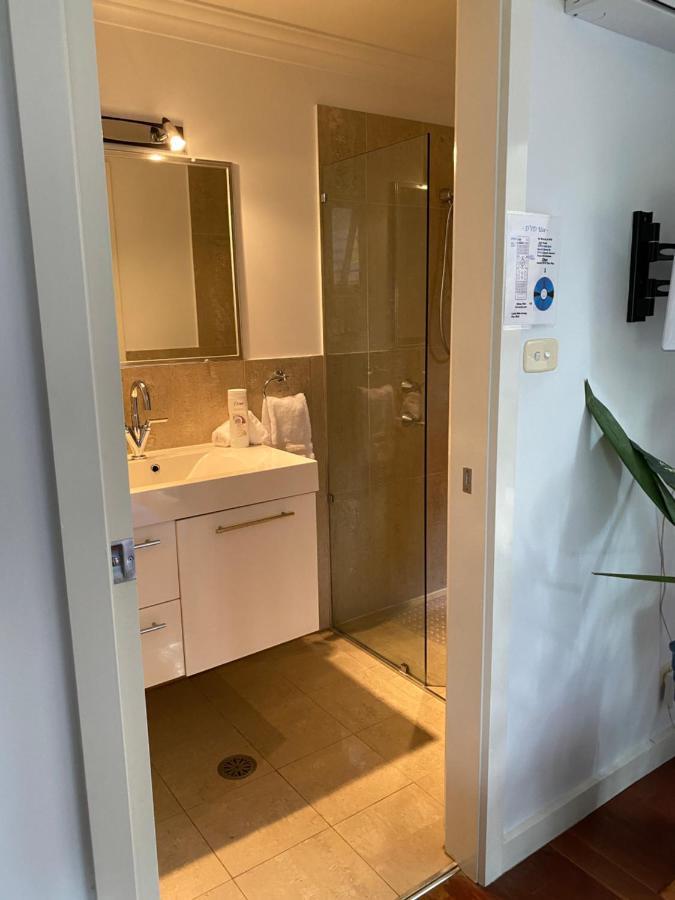 Anchors B&B Port Macquarie Esterno foto